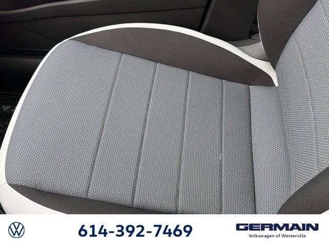 New 2026 Volkswagen Taos S image 28