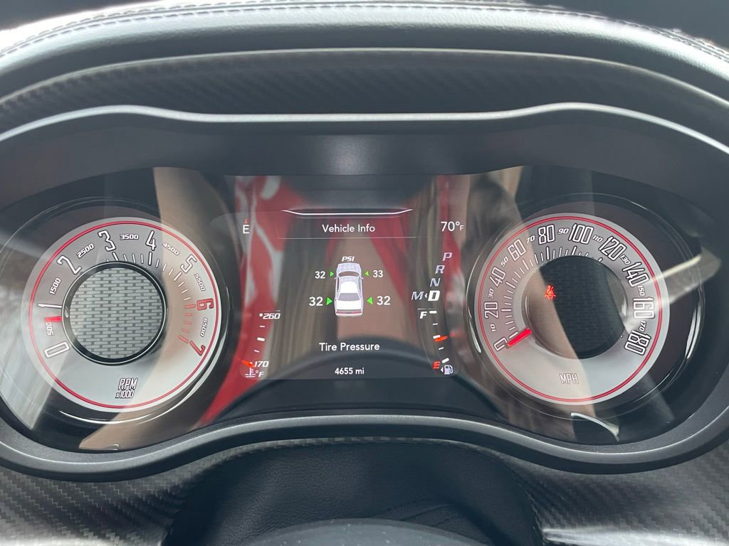 Used 2023 Dodge Challenger R/T Scat Pack w/ Plus Package image 40