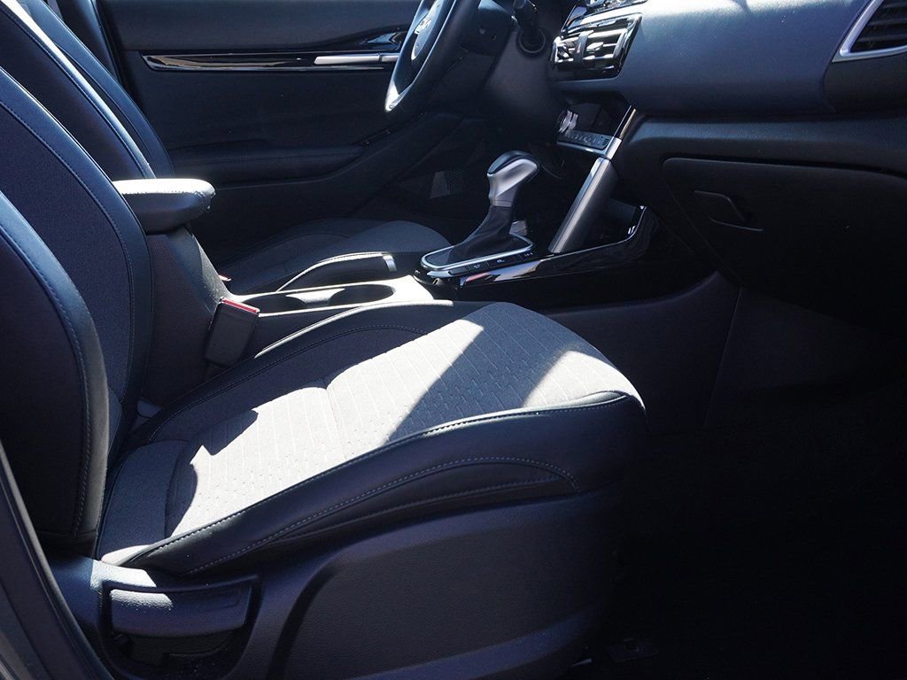 Used 2023 Kia Seltos S image 22