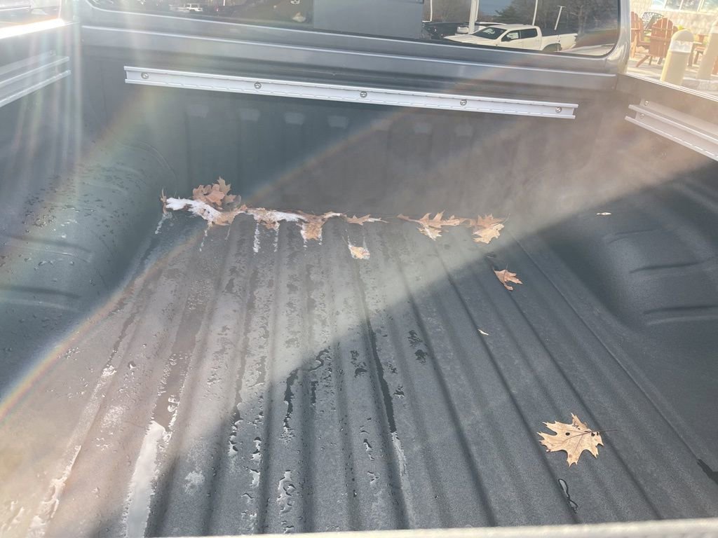 New 2026 Nissan Frontier SV w/ SV Convenience Package image 28