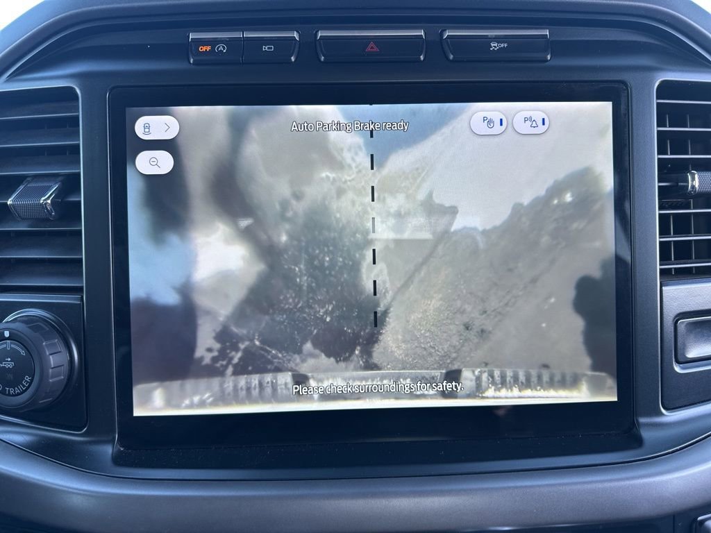 Used 2024 Ford F150 XLT w/ Tow/Haul Package image 41