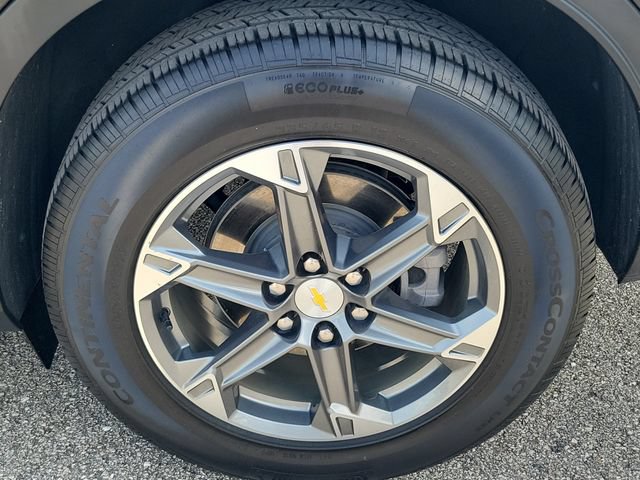 Used 2023 Chevrolet Blazer LT w/ Sound & Technology Package FWD image 8