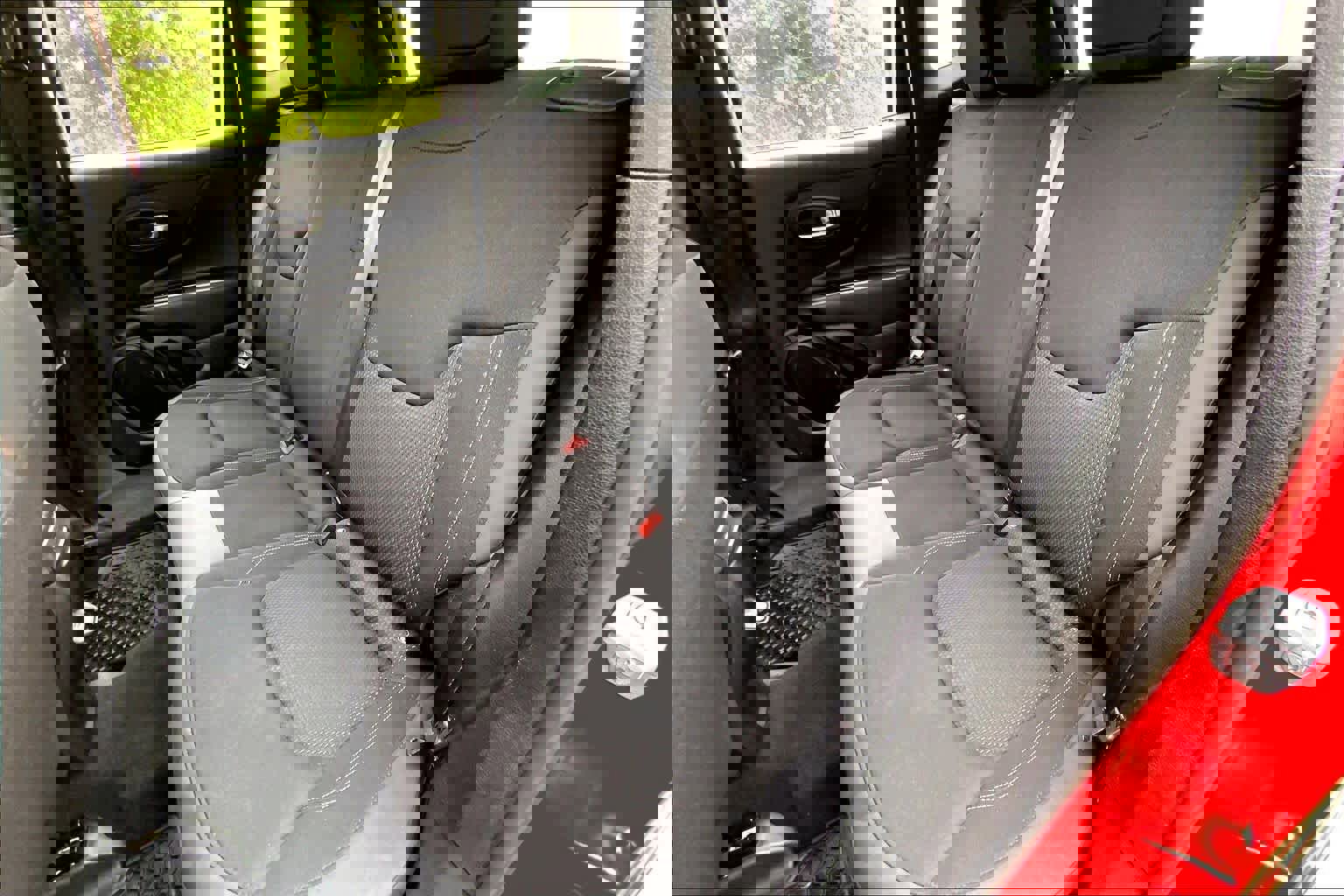 Used 2022 Jeep Renegade Latitude image 20