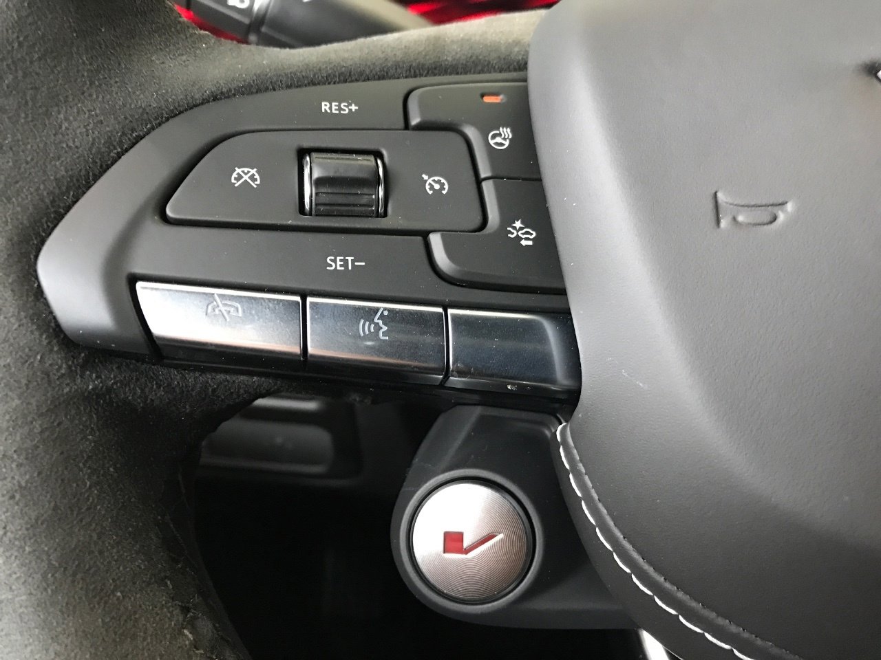 New 2026 Cadillac CT5 V Blackwing w/ Precision Package image 15