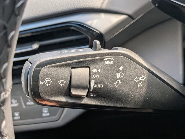 New 2025 Volkswagen ID.4 Pro S image 27