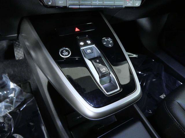 Certified 2023 Audi Q4 e-tron Prestige AWD/4WD image 23