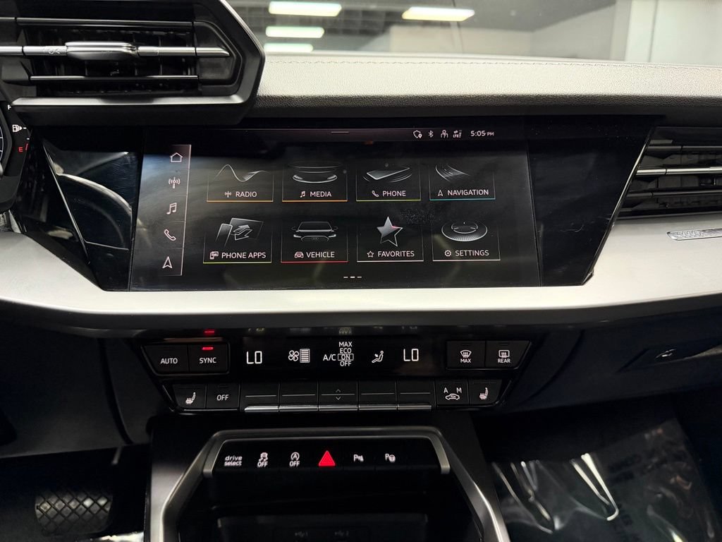Used 2024 Audi A3 2.0T Premium FWD image 24
