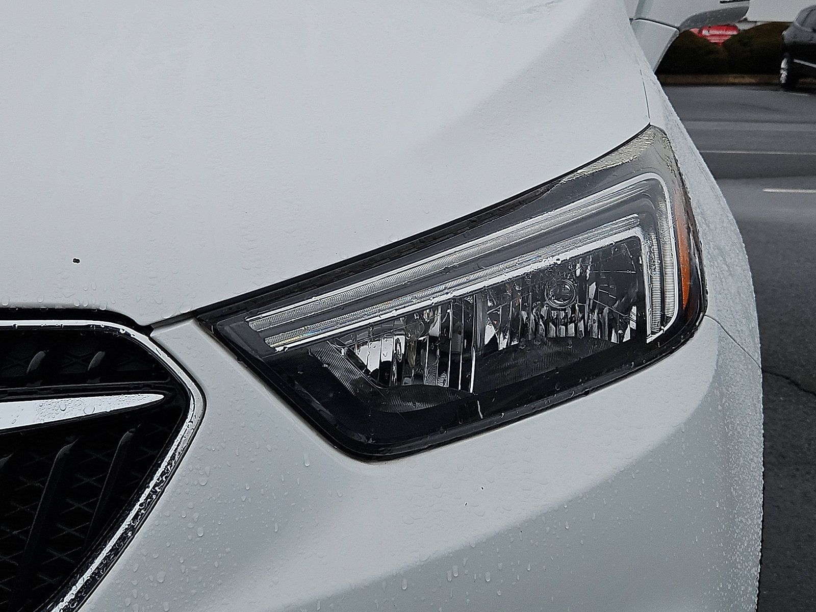 Used 2017 Buick Encore Preferred image 9