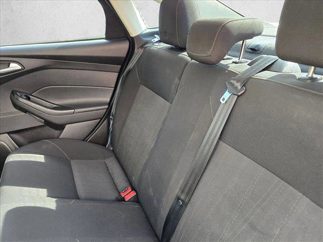 Used 2018 Ford Focus SE image 21
