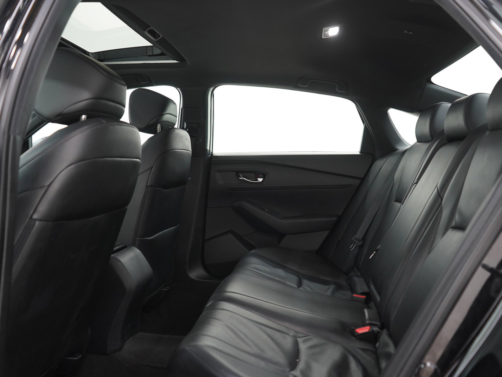Used 2024 Honda Accord Sport image 18
