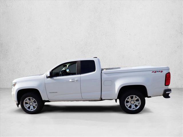 Used 2019 Chevrolet Colorado LT w/ Safety Package image 2