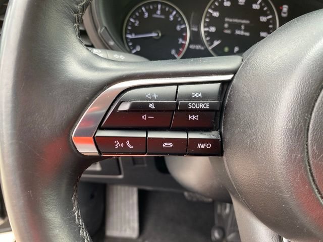 Used 2024 MAZDA MAZDA3 s FWD image 18