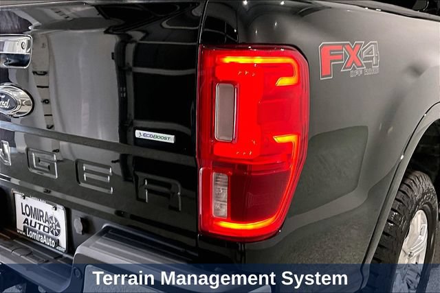 Used 2019 Ford Ranger XLT w/ Equipment Group 302A Luxury AWD/4WD image 32