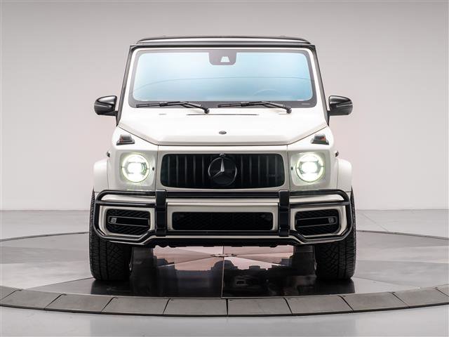 Used 2020 Mercedes-Benz G 63 AMG 4MATIC image 8