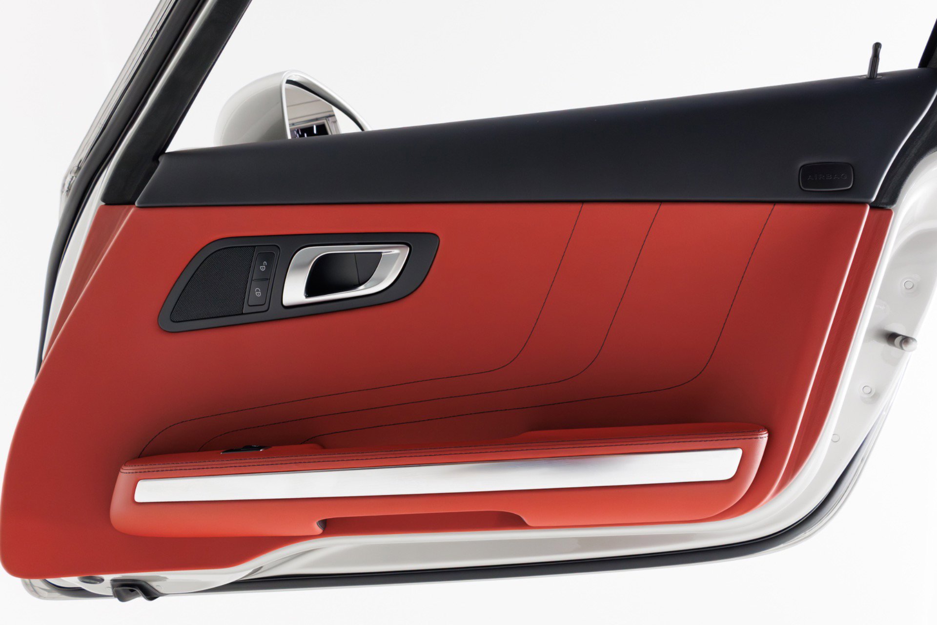 Used 2011 Mercedes-Benz SLS AMG Coupe image 48