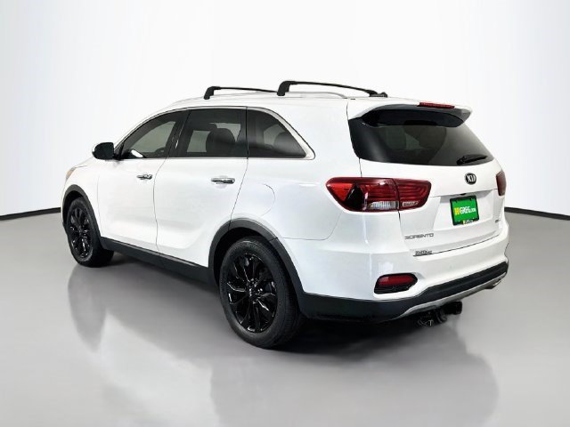 Used 2020 Kia Sorento EX FWD image 7