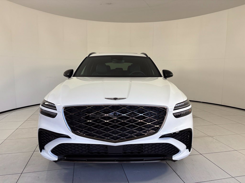 New 2027 Genesis GV70 3.5T Prestige AWD/4WD image 8
