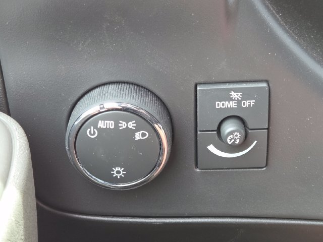 New 2026 GMC Savana 3500 w/ Driver Convenience Package RWD image 10