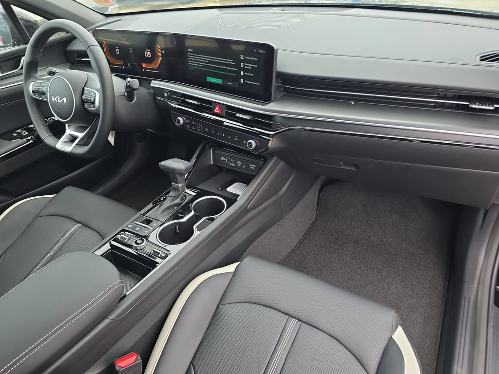 New 2026 Kia K5 GT-Line FWD image 11