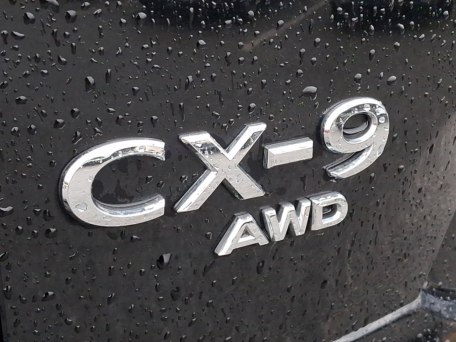 Used 2023 MAZDA CX-9 Touring Plus image 32