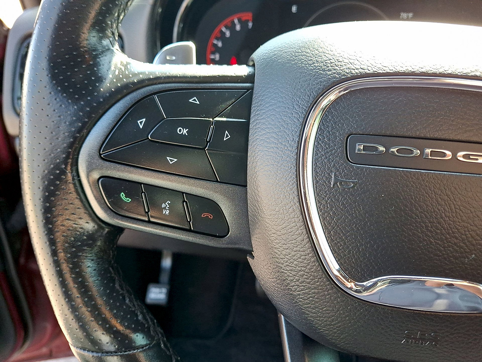 Used 2022 Dodge Durango GT AWD/4WD image 17