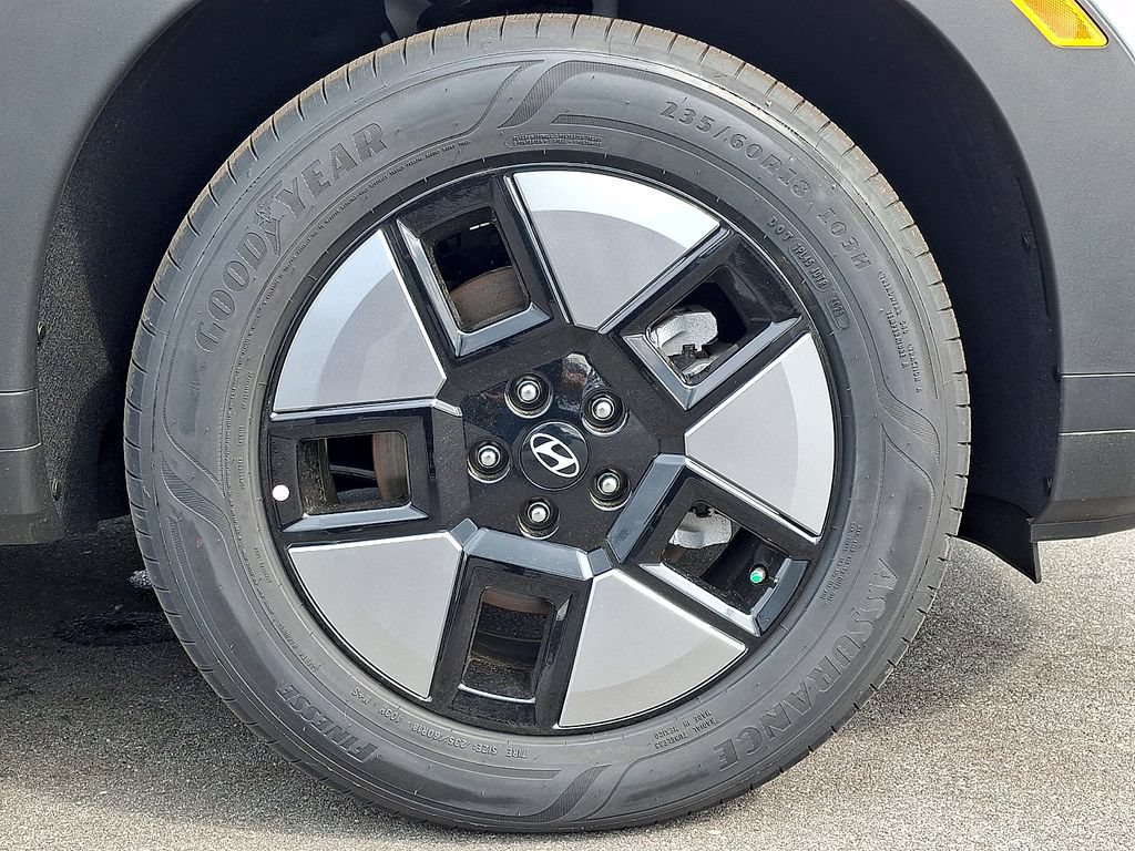 New 2026 Hyundai Santa Fe SE AWD/4WD image 5