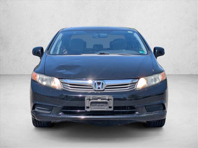 Used 2012 Honda Civic EX video 2