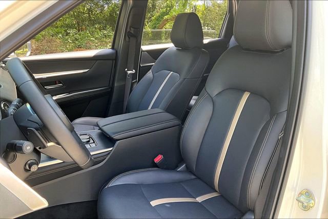 New 2026 MAZDA CX-90 3.3 Turbo S w/ Premium Plus AWD/4WD image 8