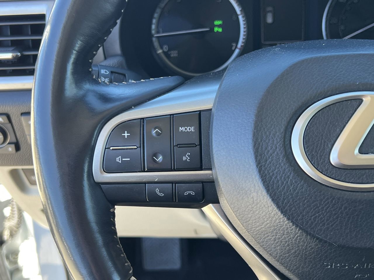 Used 2022 Lexus GX 460 Premium w/ Premium Package image 9