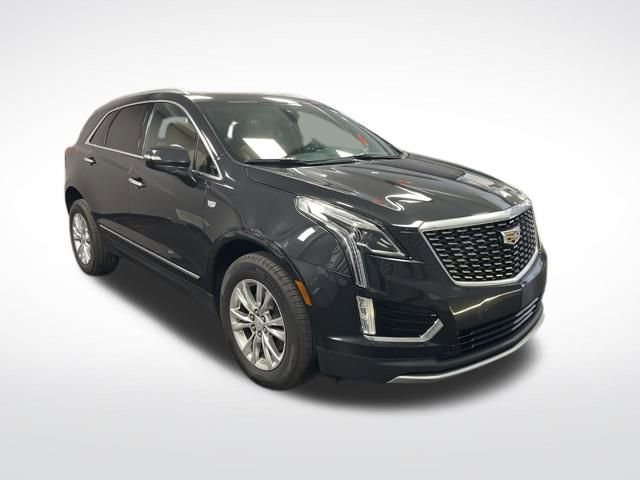 Used 2020 Cadillac XT5 Premium Luxury image 8