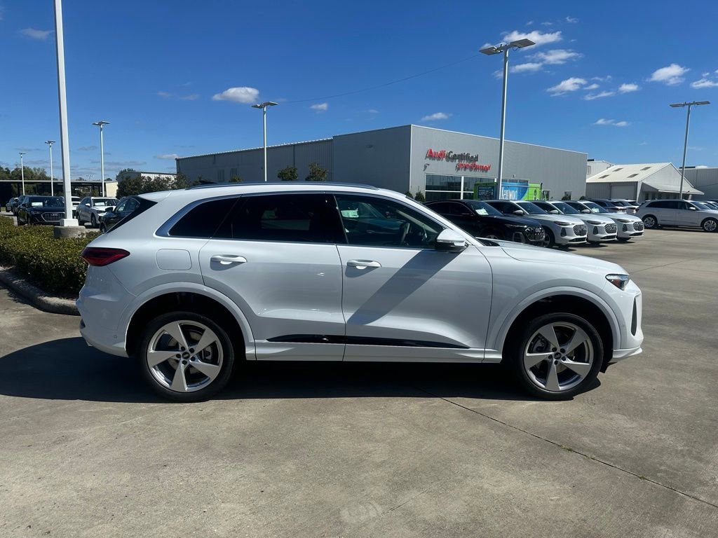 New 2025 Audi Q5 Premium Plus image 4