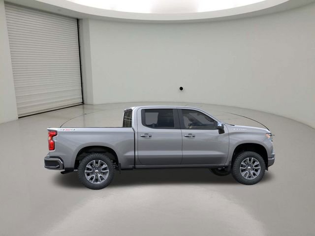 New 2026 Chevrolet Silverado 1500 LT image 5