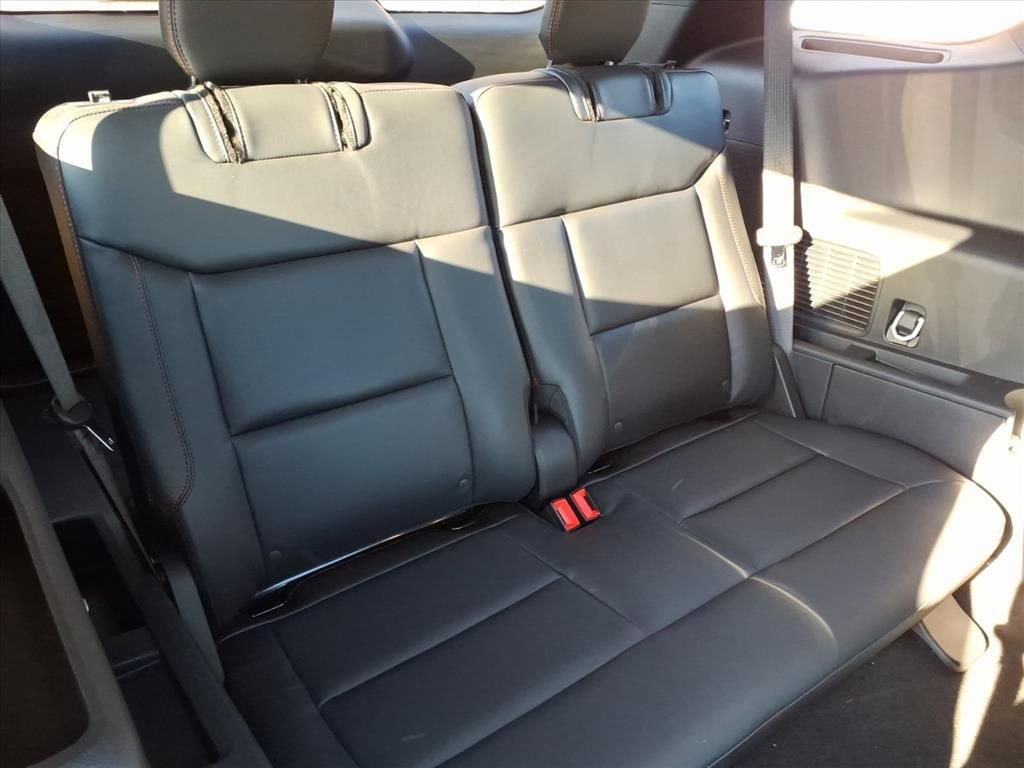 New 2026 Ford Explorer ST w/ Sun And Sound Package image 11