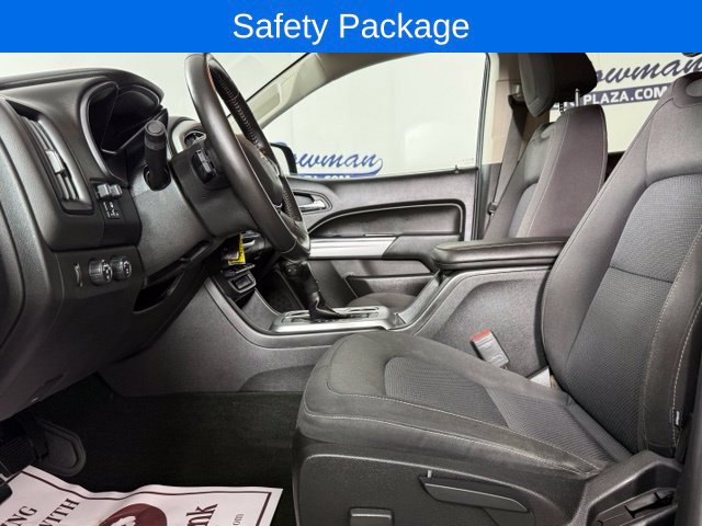 Used 2018 Chevrolet Colorado LT w/ LT Convenience Package AWD/4WD image 12