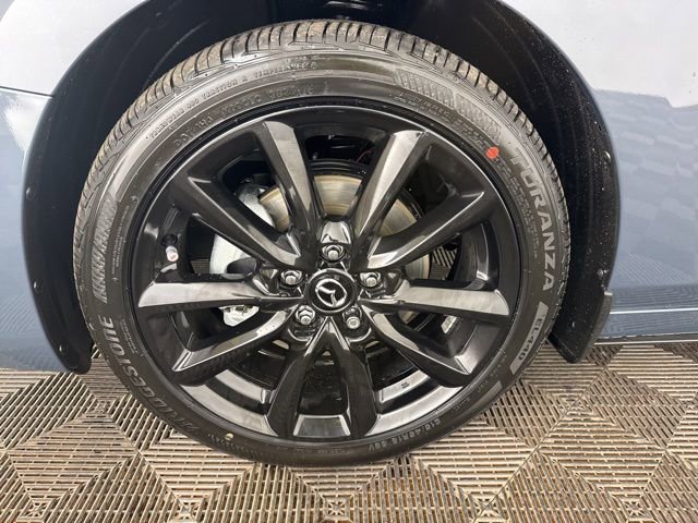 New 2026 MAZDA MAZDA3 Carbon image 27