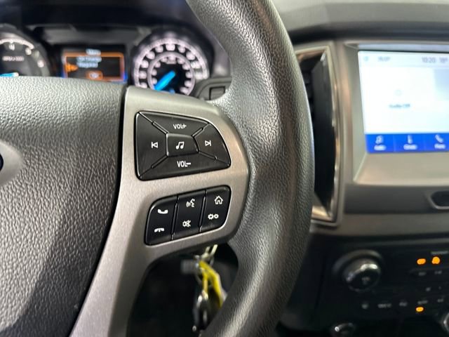 Used 2021 Ford Ranger XLT image 16