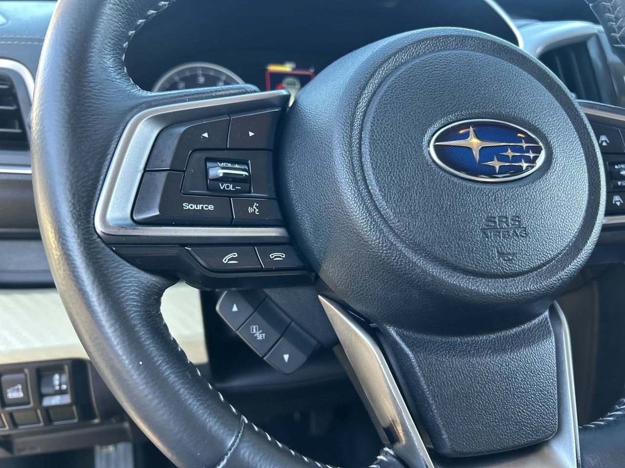 Used 2019 Subaru Ascent Premium AWD/4WD image 19