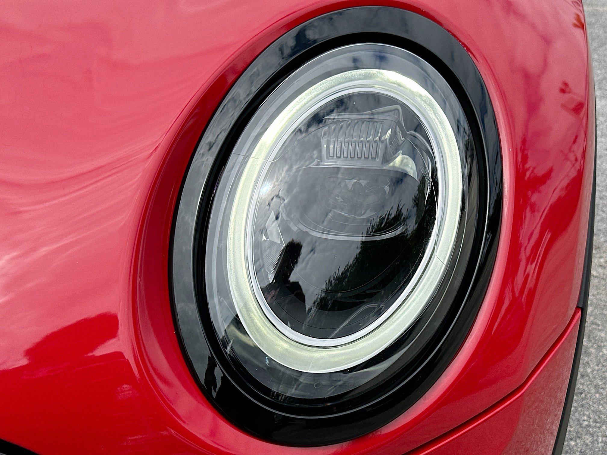 Used 2024 MINI Cooper Clubman S image 31