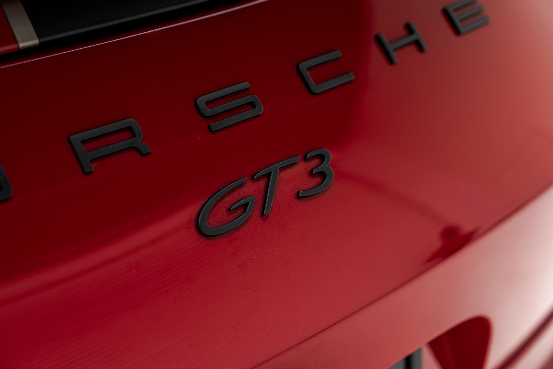 Used 2019 Porsche 911 GT3 RWD image 29