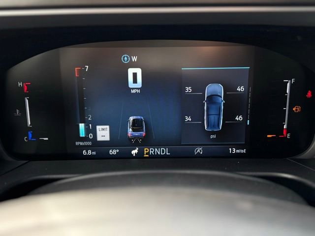 New 2026 Ford Bronco Sport Outer Banks w/ Outer Banks Tech Package+ image 27