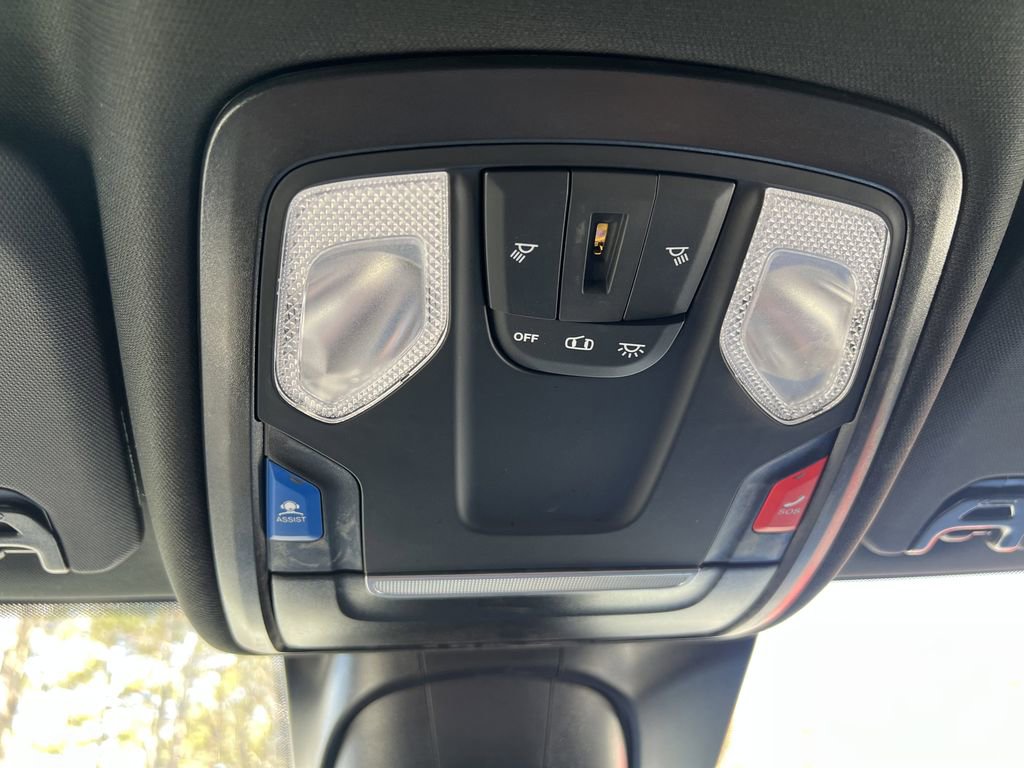 Used 2025 RAM 5500 Tradesman image 13