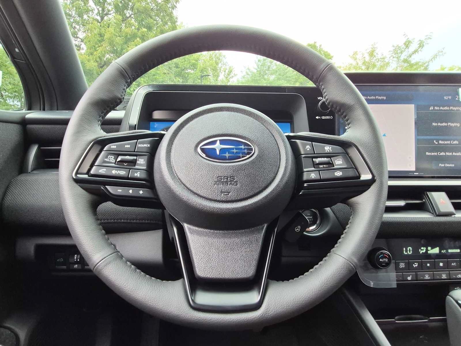 New 2026 Subaru Outback Premium AWD/4WD image 22