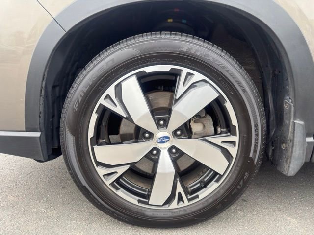 Used 2020 Subaru Forester Touring image 33