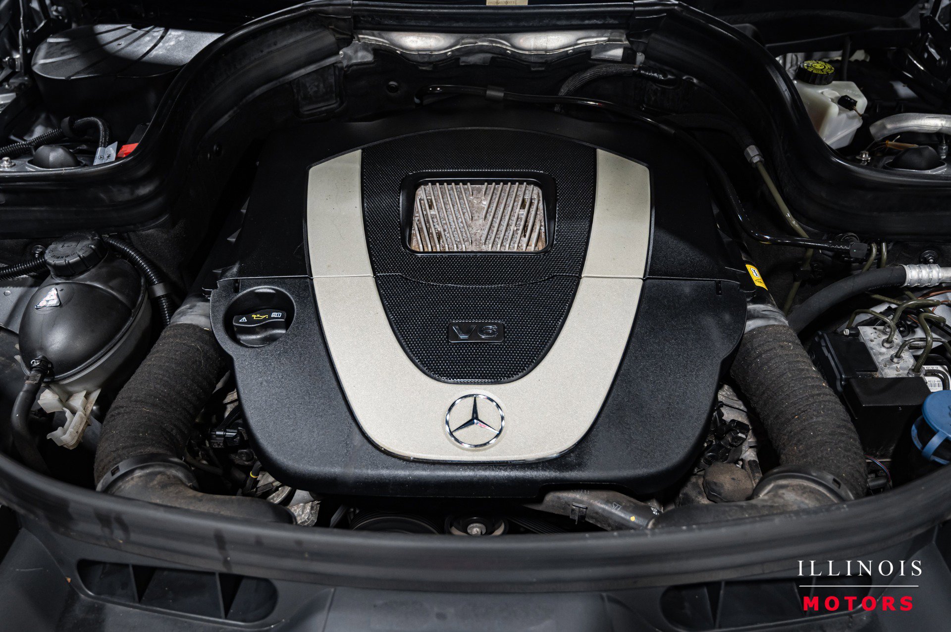 Used 2012 Mercedes-Benz GLK 350 4MATIC image 34