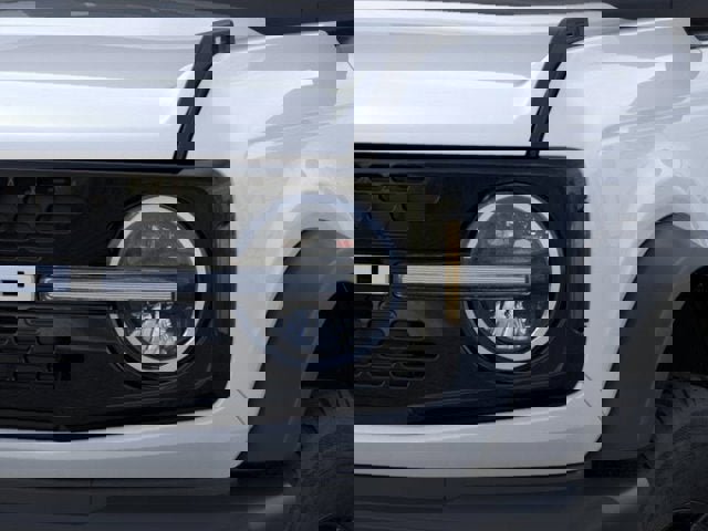New 2025 Ford Bronco Outer Banks image 20