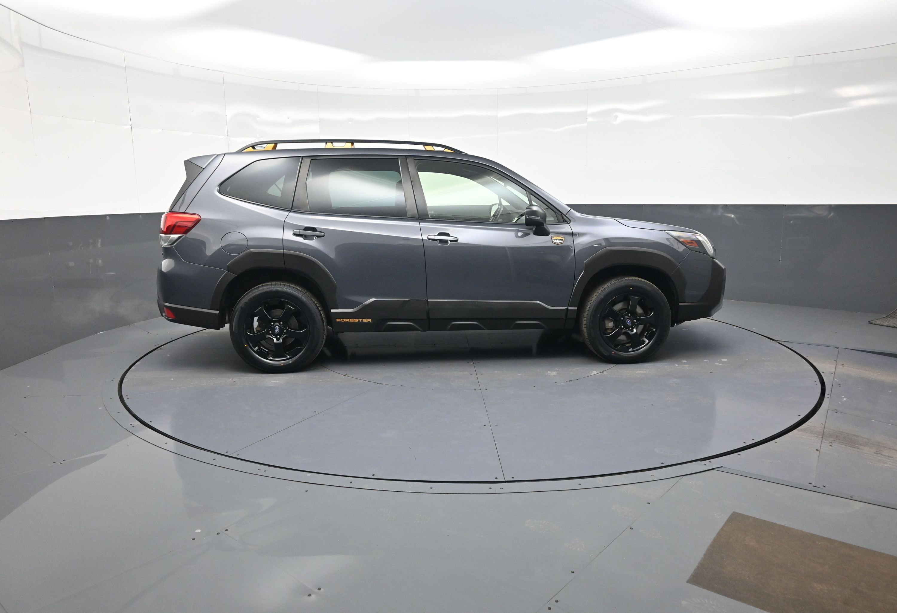 Used 2023 Subaru Forester Wilderness image 2