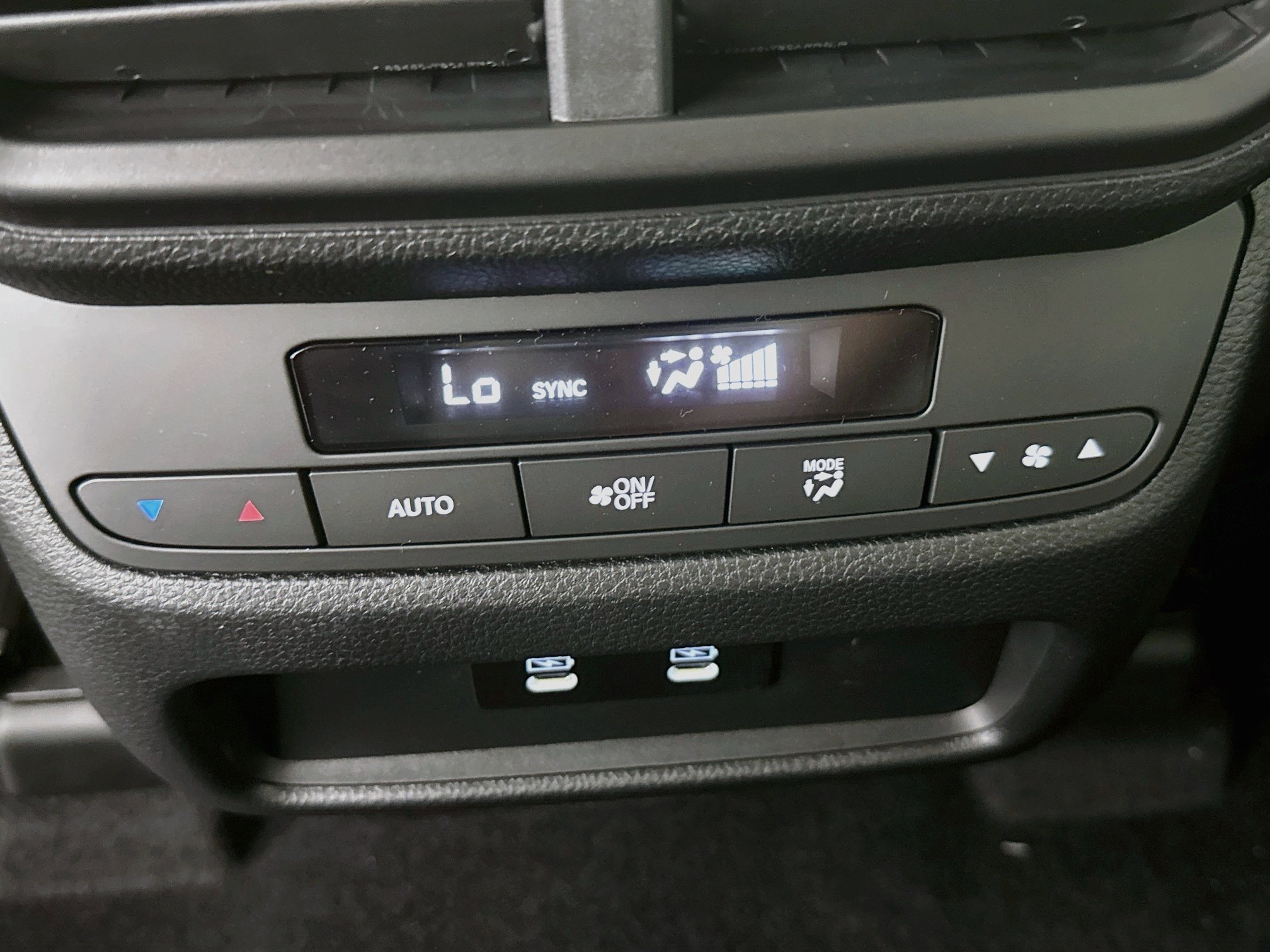 New 2026 Honda Pilot EX-L image 30