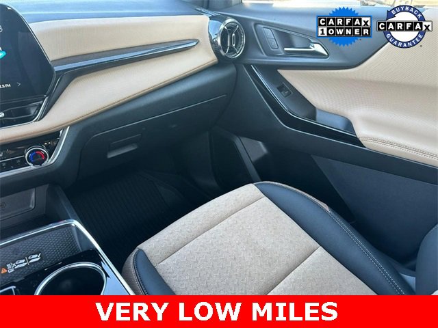 Certified 2026 Chevrolet Equinox ACTIV w/ LPO, Floor Liner Package image 15