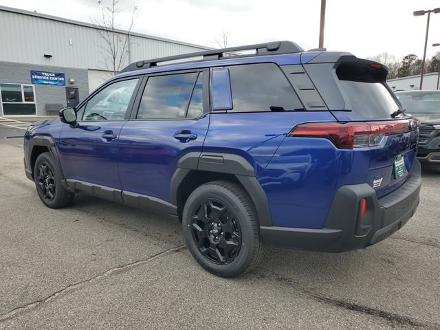 New 2026 Subaru Outback Limited image 4