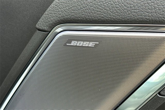 New 2026 GMC Sierra 2500 Denali w/ Denali Reserve Package image 20